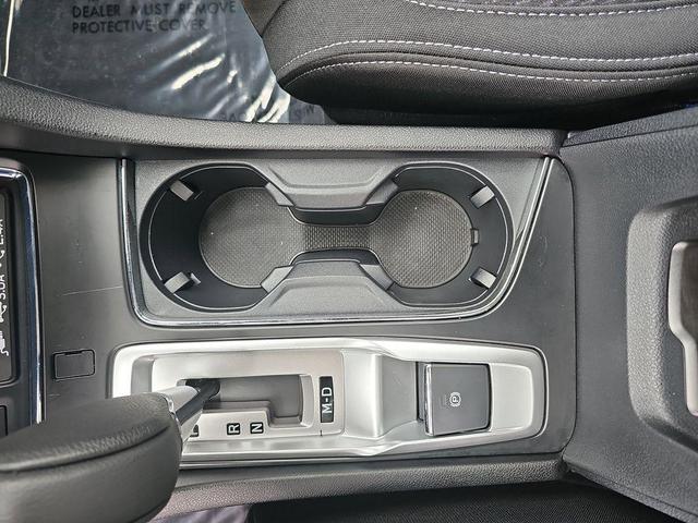 Photo of 2023 Ice Silver Metallic Subaru Ascent