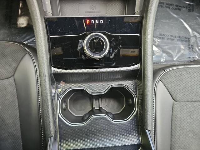 Photo of 2025 Velvet Red Pearlcoat Jeep Grand Cherokee L