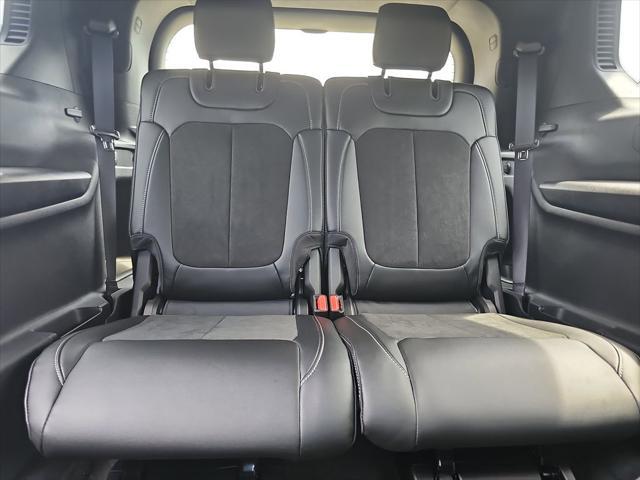Photo of 2025 Velvet Red Pearlcoat Jeep Grand Cherokee L