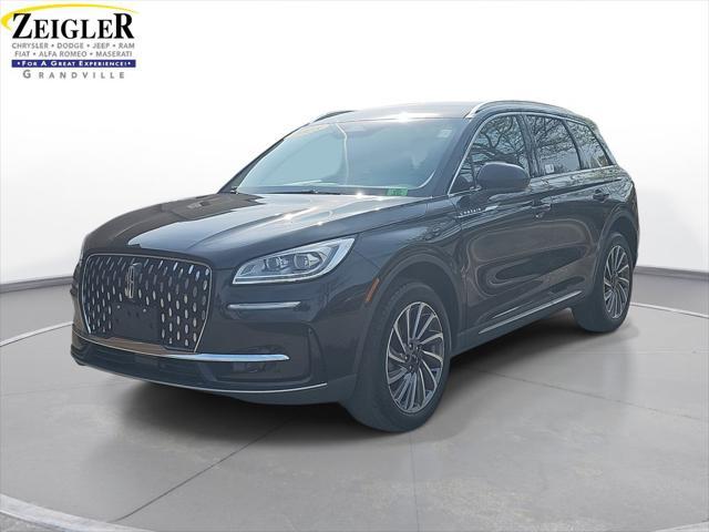 2023 Lincoln Corsair