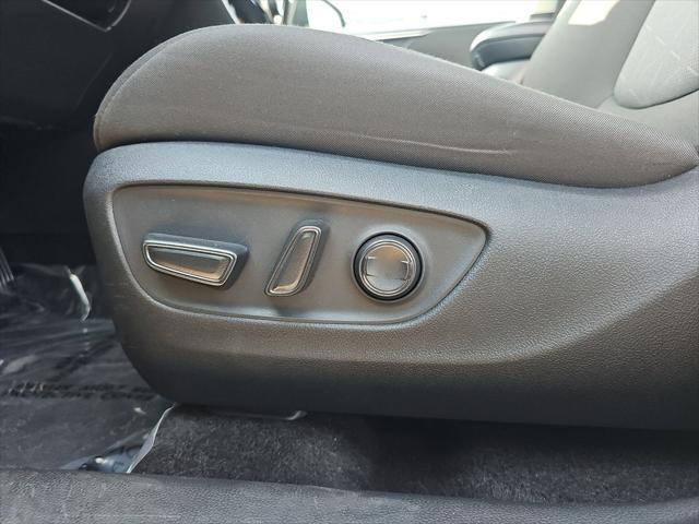 Photo of 2024 Silver Sky Metallic Toyota RAV4