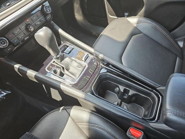 Photo of 2024 Hydro Blue Pearlcoat Jeep Compass