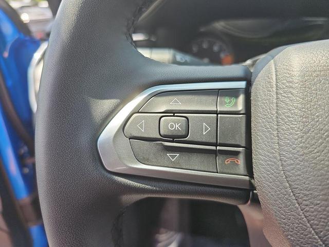 Photo of 2024 Hydro Blue Pearlcoat Jeep Compass