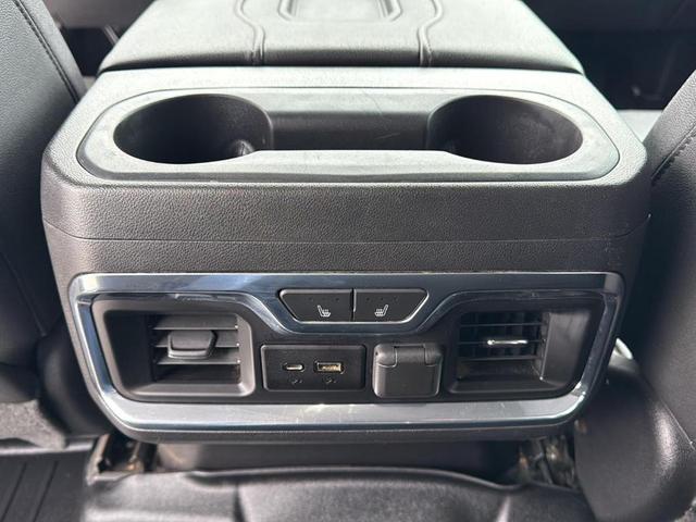 Photo of 2019 Summit White GMC Sierra 1500