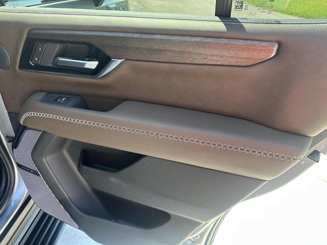 Photo of 2025 Sterling GMC Yukon