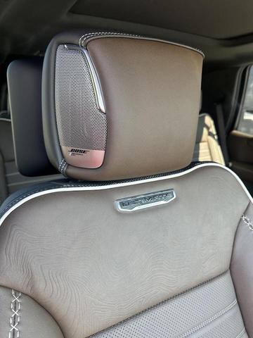 Photo of 2025 Sterling GMC Yukon