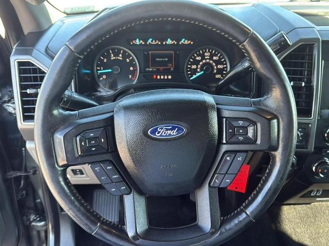 Photo of 2018 Green Ford F-150