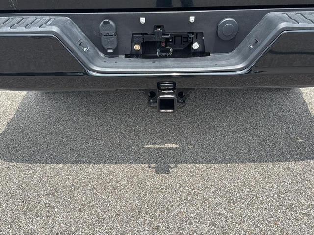 Photo of 2022 Black GMC Sierra 1500 Limited