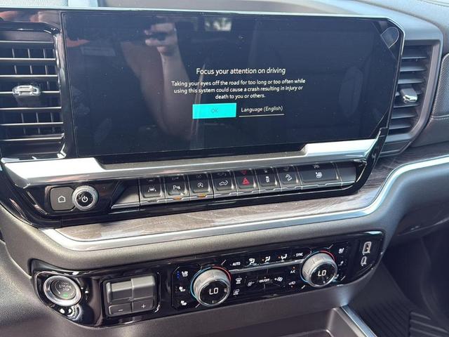 Photo of 2026 Summit White Chevrolet Silverado 1500