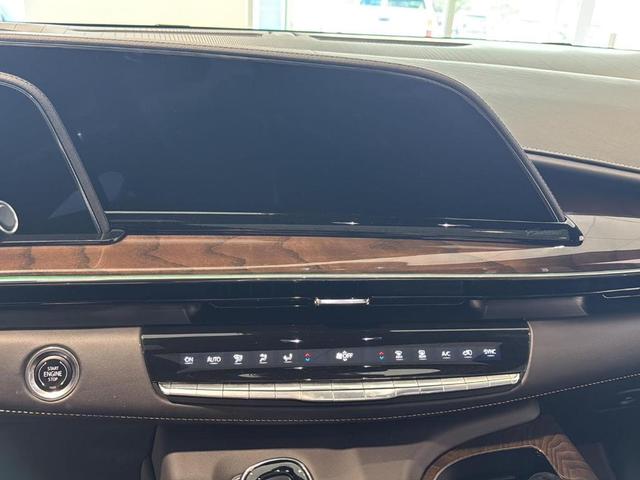 Photo of 2024 Black Raven Cadillac Escalade