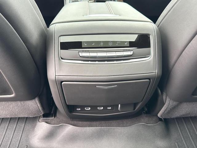 Photo of 2024 Black Raven Cadillac Escalade