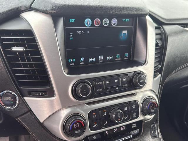 Photo of 2020 Onyx Black GMC Yukon XL