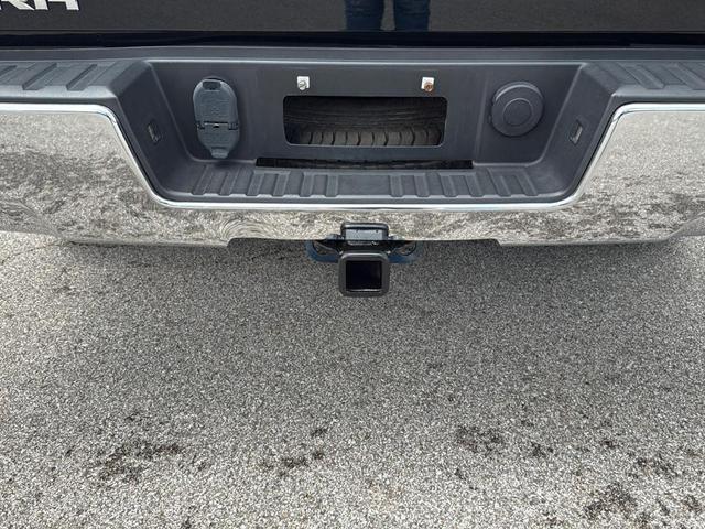 Photo of 2015 Onyx Black GMC Sierra 1500