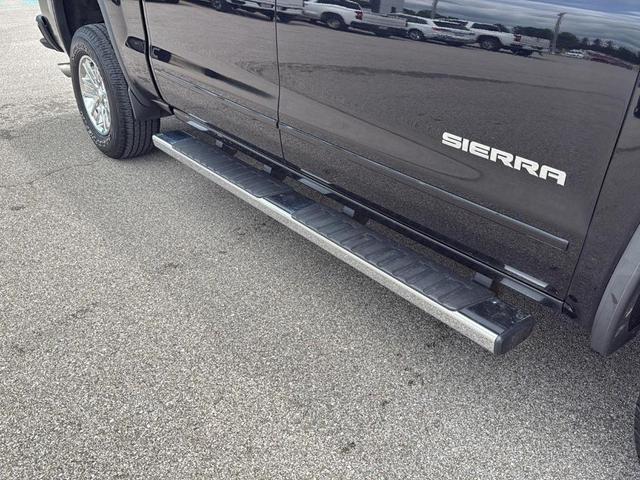 Photo of 2015 Onyx Black GMC Sierra 1500