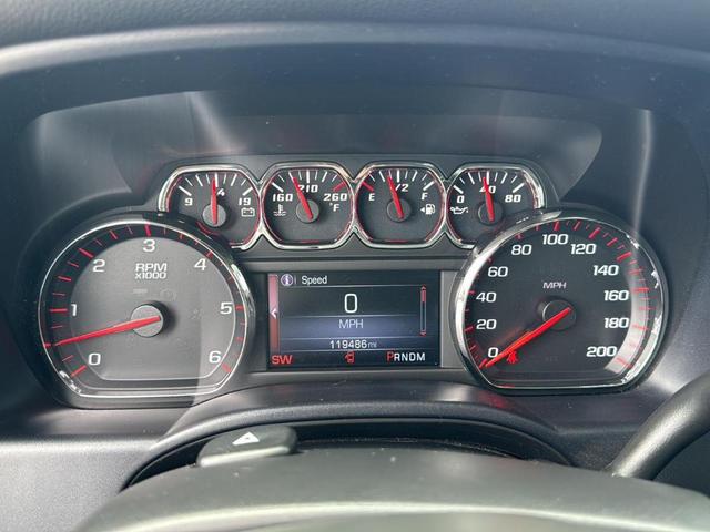Photo of 2015 Onyx Black GMC Sierra 1500