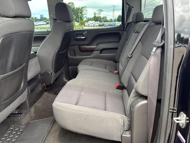 Photo of 2015 Onyx Black GMC Sierra 1500