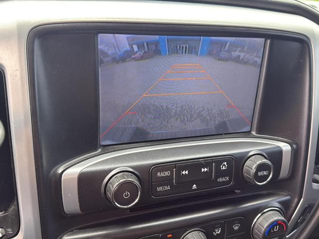 Photo of 2015 Onyx Black GMC Sierra 1500