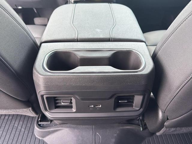 Photo of 2025 Sterling Gray Metallic Chevrolet Silverado 1500