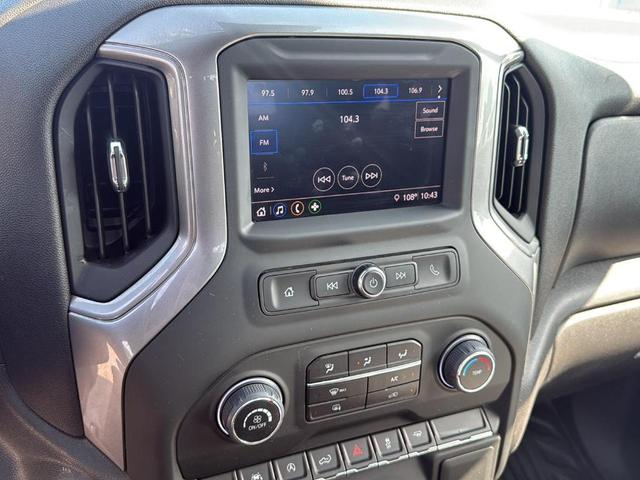 Photo of 2024 Summit White Chevrolet Silverado 1500