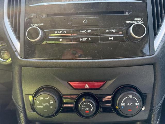 Photo of 2021 Magnetite Gray Metallic Subaru Forester
