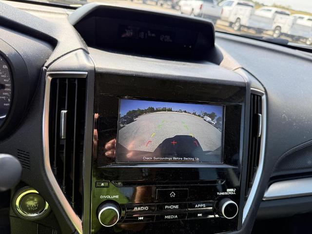 Photo of 2021 Magnetite Gray Metallic Subaru Forester