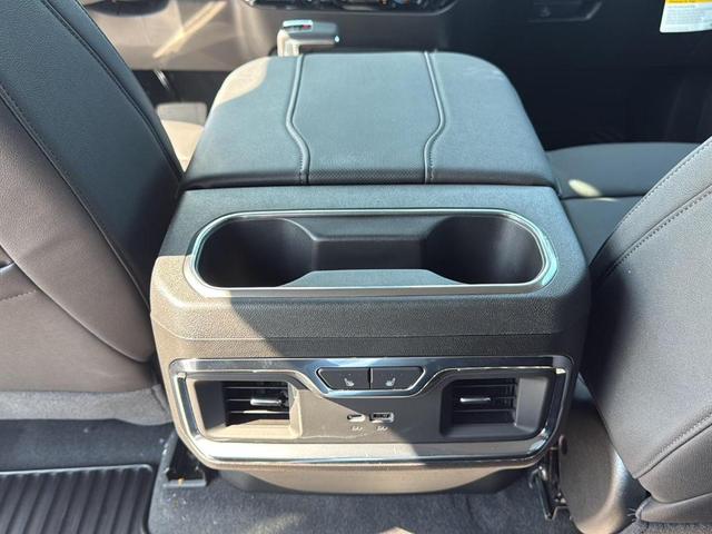 Photo of 2026 Sterling Gray Metallic Chevrolet Silverado 1500