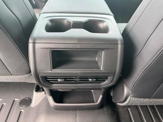 Photo of 2024 Summit White Chevrolet Silverado EV