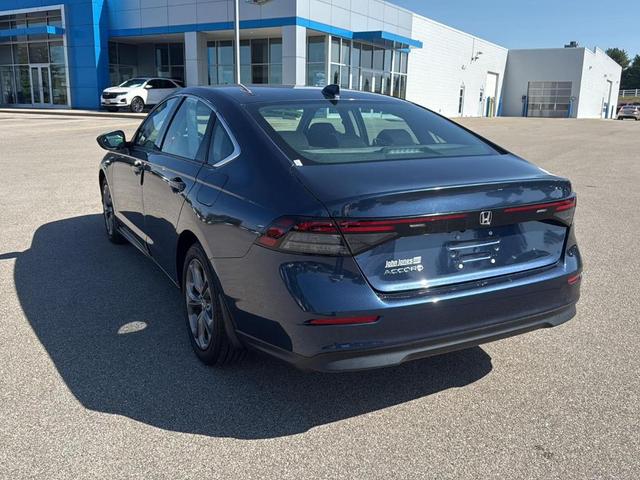 Photo of 2024  Honda Accord