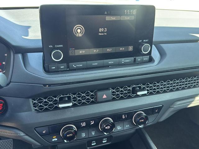 Photo of 2024  Honda Accord
