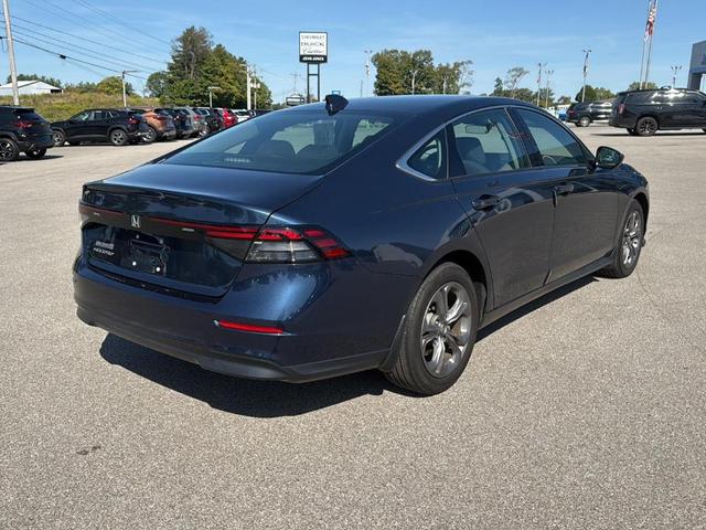 Photo of 2024  Honda Accord