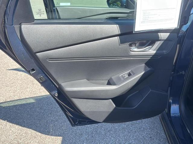 Photo of 2024  Honda Accord