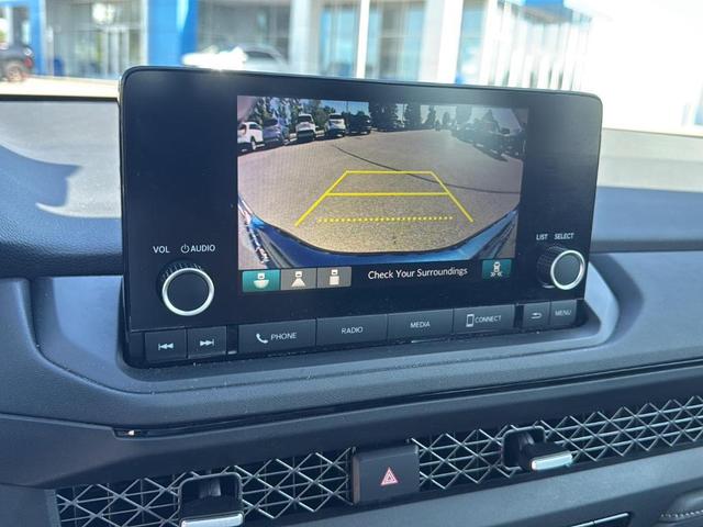 Photo of 2024  Honda Accord