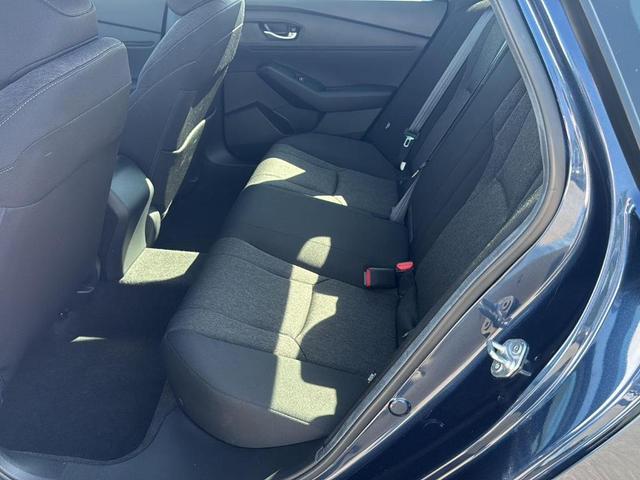 Photo of 2024  Honda Accord