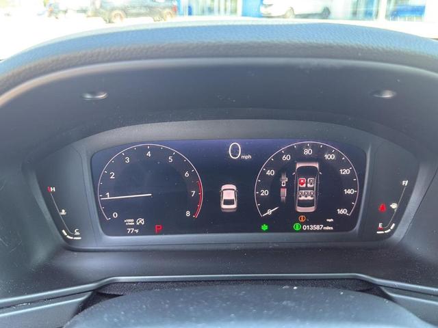 Photo of 2024  Honda Accord