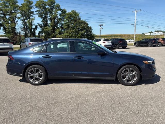 Photo of 2024  Honda Accord