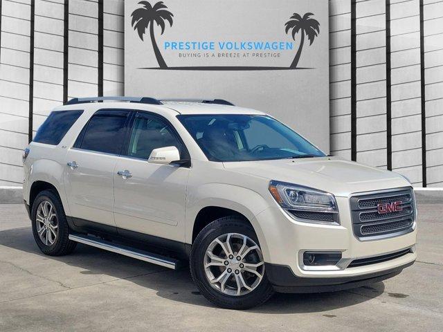 2014 GMC Acadia
