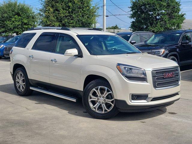 2014 GMC Acadia