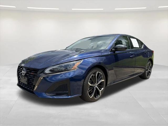 2023 Nissan Altima