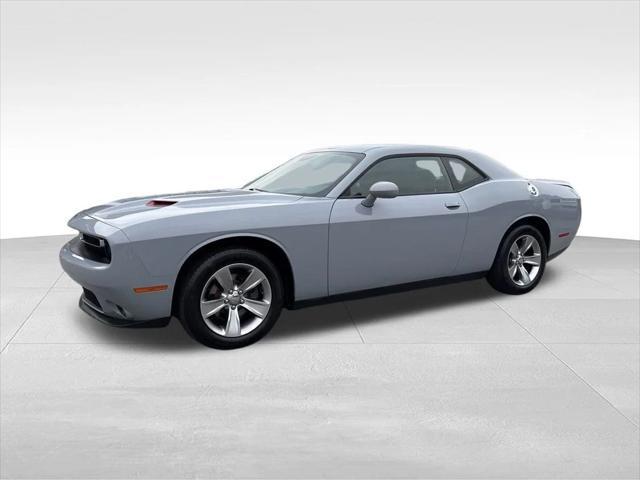 2020 Dodge Challenger