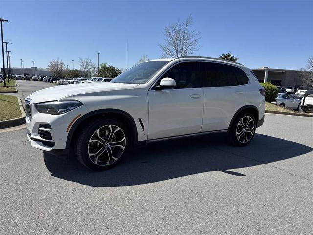 2023 BMW X5
