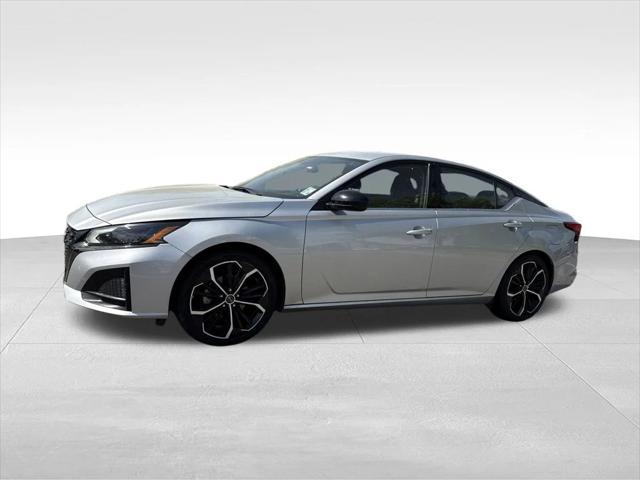 2023 Nissan Altima