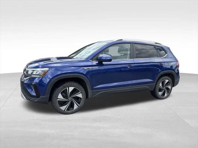 2023 Volkswagen Taos