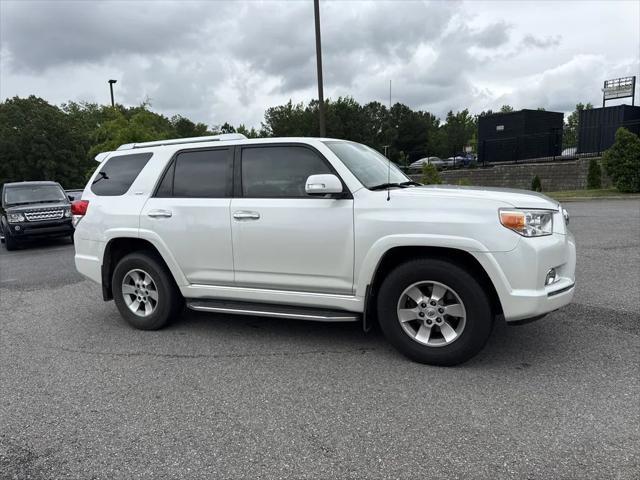 2013 Toyota 4runner