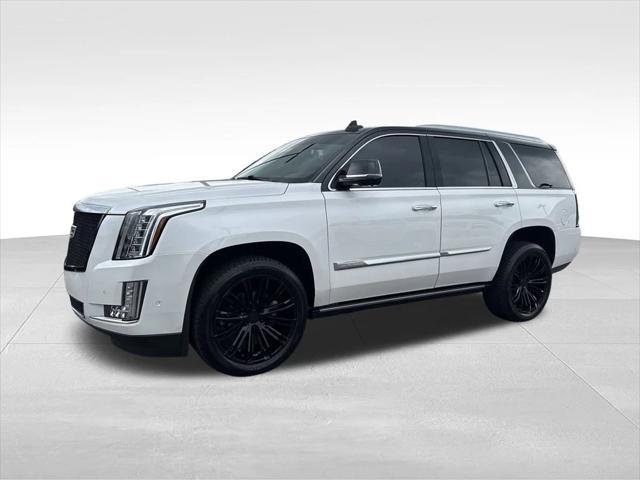 2019 Cadillac Escalade