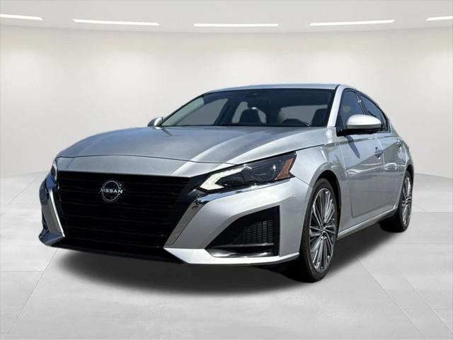 2023 Nissan Altima