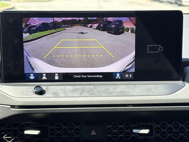 Photo of 2024 Platinum White Pearl Honda Accord Hybrid