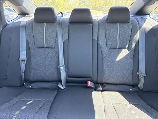 Photo of 2024 Platinum White Pearl Honda Accord Hybrid