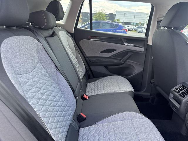 Photo of 2025 Platinum Volkswagen Tiguan