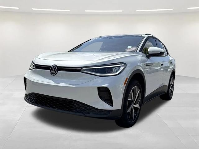 2023 Volkswagen Id.4