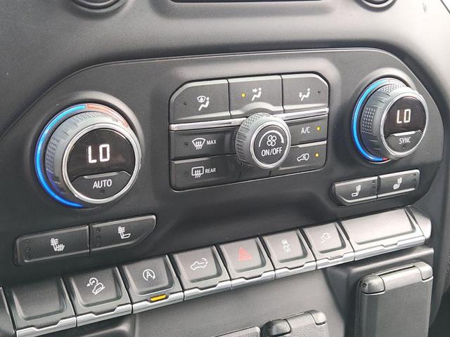 Photo of 2021 Summit White Chevrolet Silverado 1500